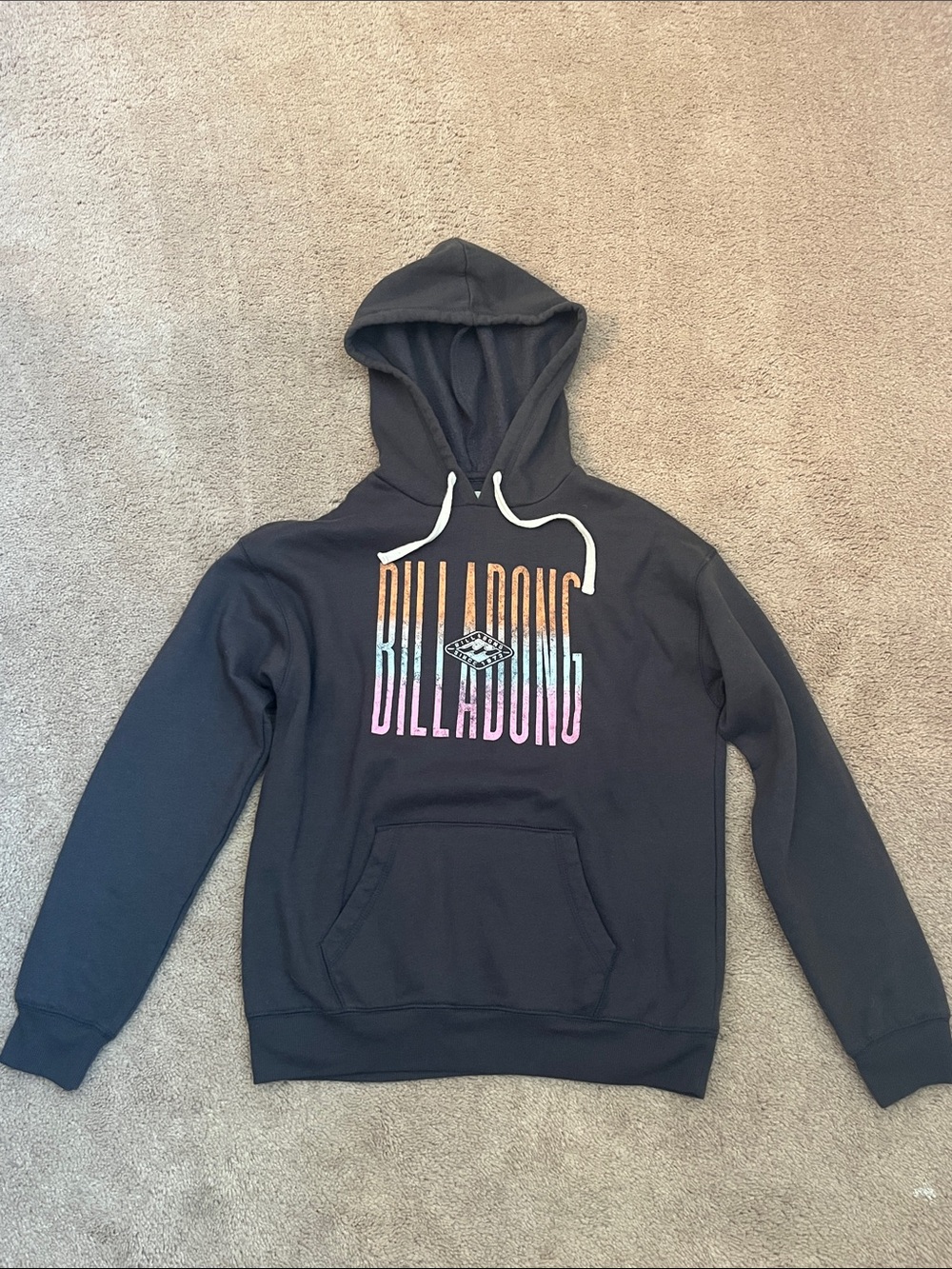 Billabong Wonen’s Hoodie Small